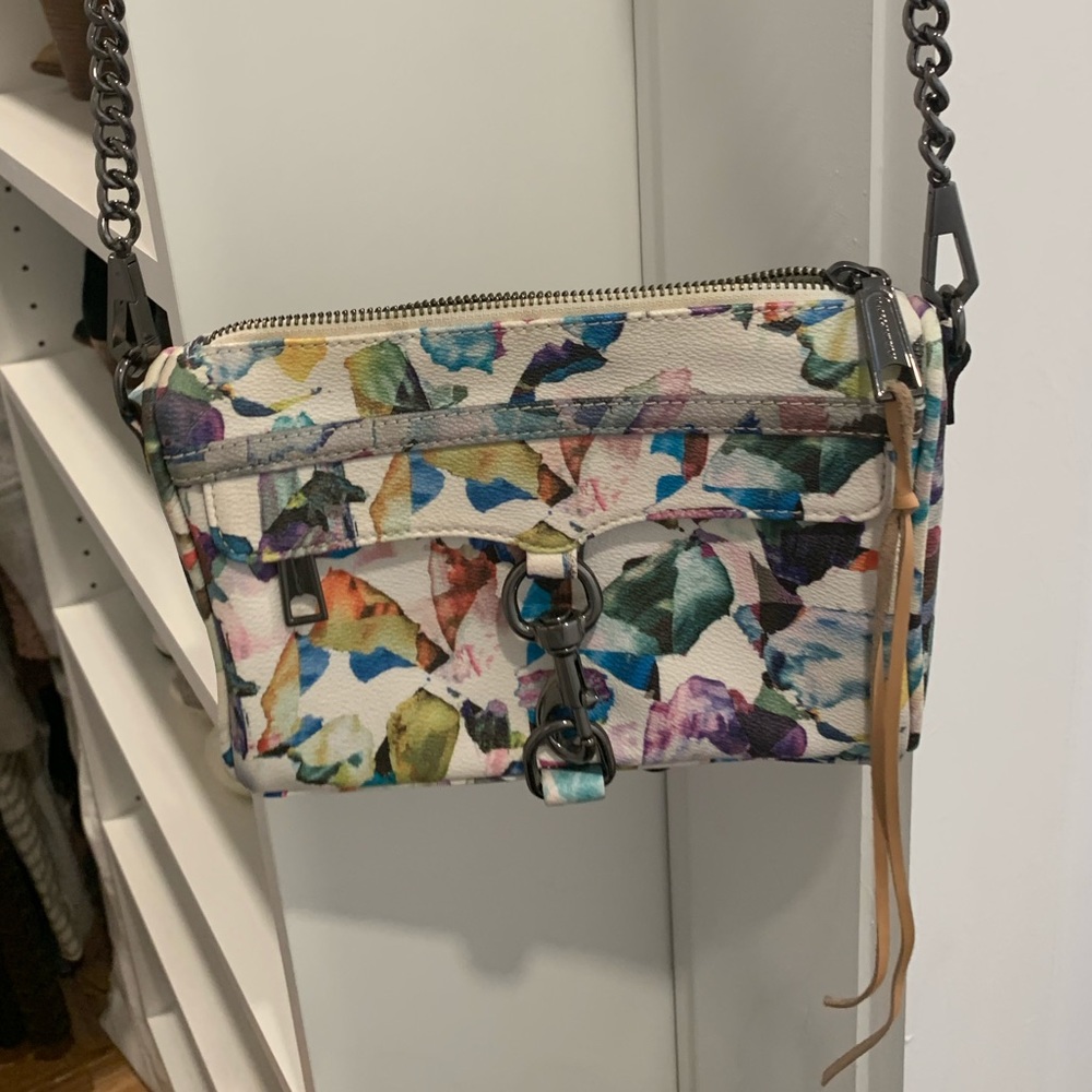 Rebecca Minkoff mini MAC